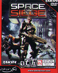 Space Siege
