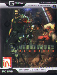 Bionic Commando