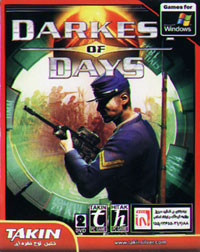 Darkes of Days