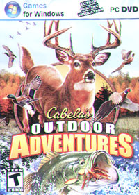 Cabela