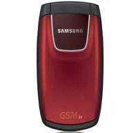 Samsung C270