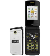 Sony Ericsson Z780