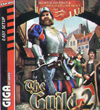 The Guild 2